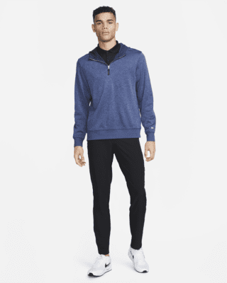 Nike Dri-FIT Men's Golf Hoodie.