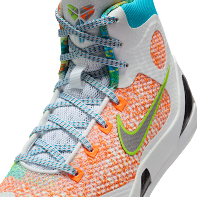 Kobe IX Elite Big Kids' Basketball Shoes