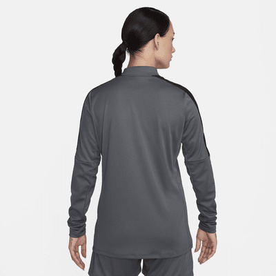 Nike Dri-FIT Academy Part superior d'entrenament de futbol - Dona