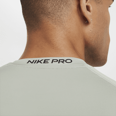 Nike Pro Men's Dri-FIT Slim Long-Sleeve Fitness Top