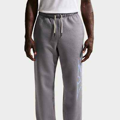 Ja Men's Therma-FIT Basketball Trousers