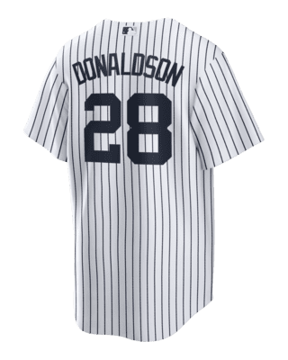 Nike, Other, Aaron Judge Jersey