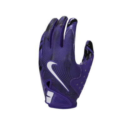 Guantes de fútbol americano para mujer (1 par) Nike Vapor Jet 8.0