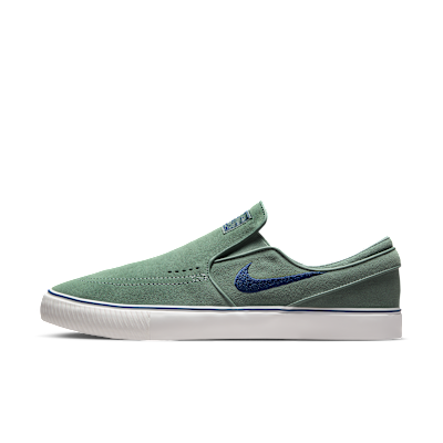 Nike SB Janoski+ Slip