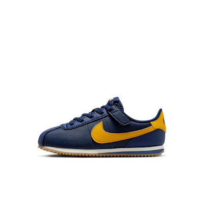 Nike Cortez EasyOn 小童鞋款