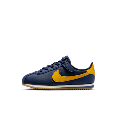 Nike Cortez EasyOn Little Kids' Shoes