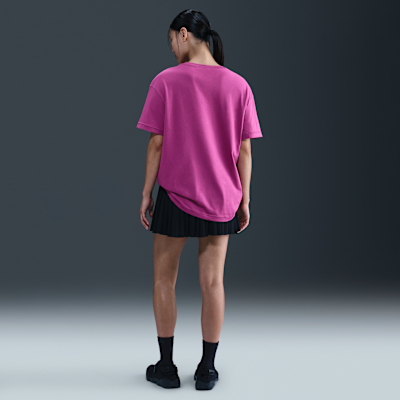 Playera para mujer Nike Sportswear