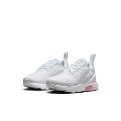 Chaussure Nike Air Max 270 pour enfant