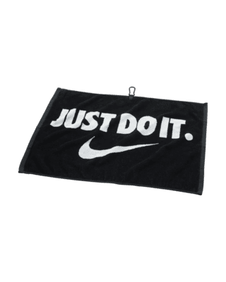 Nike Performance Golf Towel