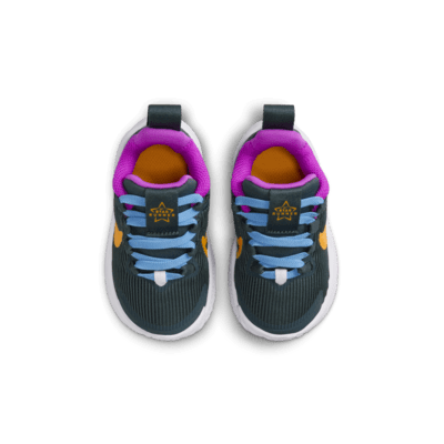 Nike Star Runner 4 cipő babáknak