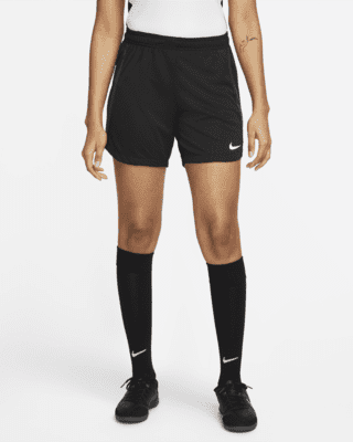 Nike womens clearance soccer shorts