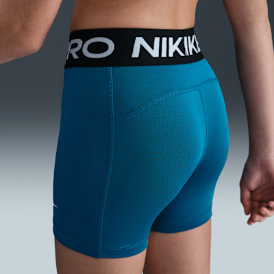 Nike Pro Girls' Shorts