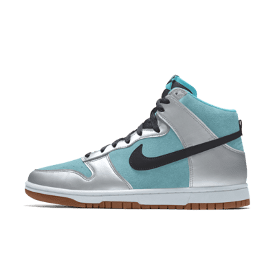 Nike Dunk High By You