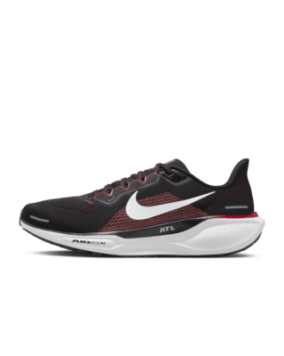 Unisex кроссовки Nike Pegasus 41 NFL Atlanta Falcons Road для бега