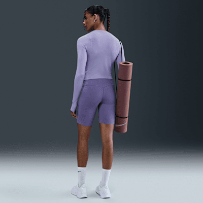 Nike Zenvy Dri-FIT Longsleeve für Damen