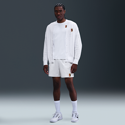 NikeCourt Slam Parte de arriba de tenis Dri-FIT ADV - Hombre