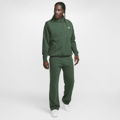 Chaleco acondicionado para el invierno para hombre Nike Sportswear Club