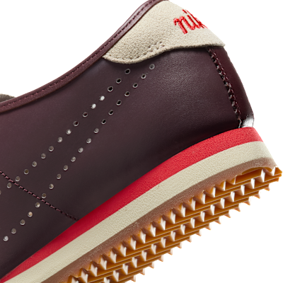 Tenis para mujer Nike Cortez Leather