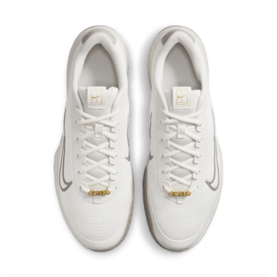 Tenis de tenis de cancha dura para mujer NikeCourt Vapor Lite 2