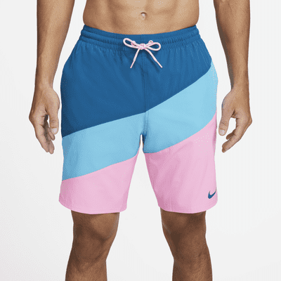 Nike Color Surge Men's 9" Volley Shorts