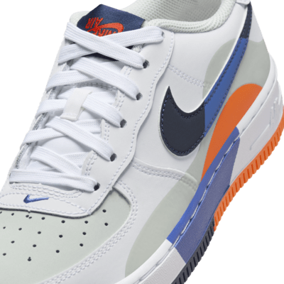 Nike Air Force 1 LV8 Big Kids' Shoes