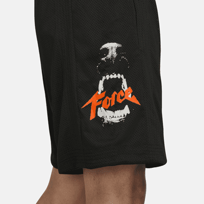 Shorts de básquetbol para hombre Nike Dri-FIT