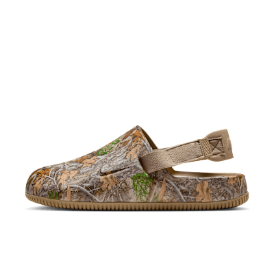 Nike Calm RealTree Men's Shoes