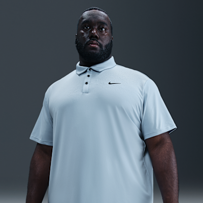 Nike Tour Golf-Poloshirt mit Dri-FIT-Techonologie (Herren)