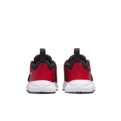 Nike Team Hustle D 11 Baby/Toddler Shoes