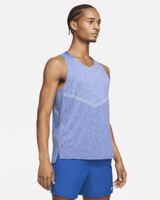 Мужские  Nike Rise 365 Dri-FIT Tank для бега