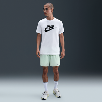 Nike Men's Dri-FIT Running T-Shirt