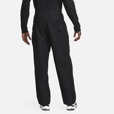 Nike Life Men's Cargo Pants