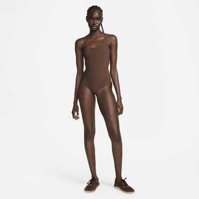 Nike x Jacquemus Damen-Bodysuit