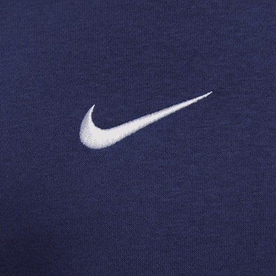 U.S. Club Fleece Men's Nike Crew-Neck Sweatshirt