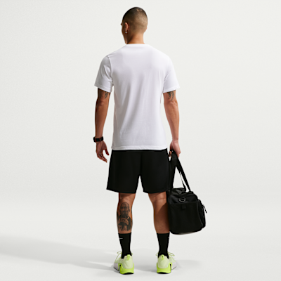 เสื้อยืดผู้ชาย Nike Dri-FIT