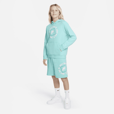 Nike Sportswear JDI Big Kids' (Boys') Hoodie