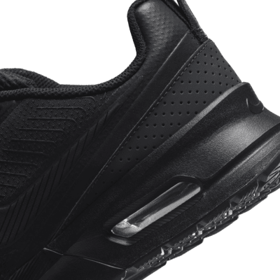 Sko Nike Air Max Nuaxis för män