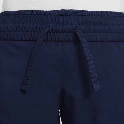 Nike Sportswear Pantalons curts de teixit Woven - Nen/a