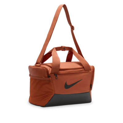 Nike Brasilia 9.5 Training Duffel Bag (Extra-Small, 25L)