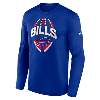 Buffalo Bills Legend Icon