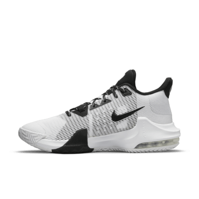 Nike Air Impact 3 Basketball Shoe. Nike IL