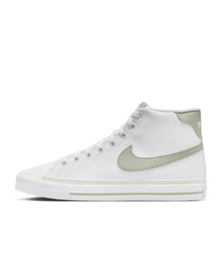 Женские кроссовки Nike Court Legacy Mid Next Nature