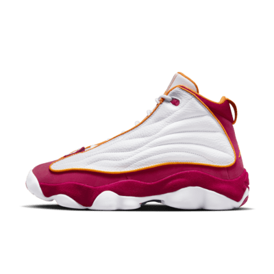 nike air jordan pro strong