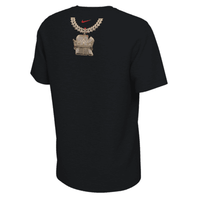 Derrick Henry Men's Nike T-Shirt.