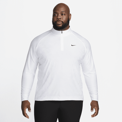 Nike Dri-FIT ADV Tour Men's 1/2-Zip Golf Top