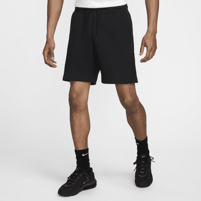 Nike Tech fleeceshorts voor heren