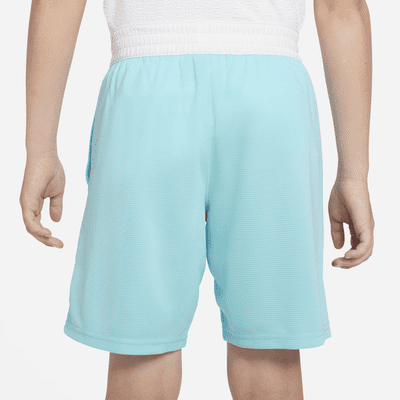 Nike Dri-FIT Older Kids' (Boys') Basketball Shorts