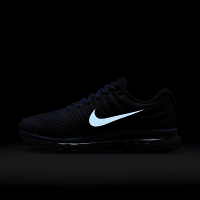 Tenis para hombre Nike Air Max 2017