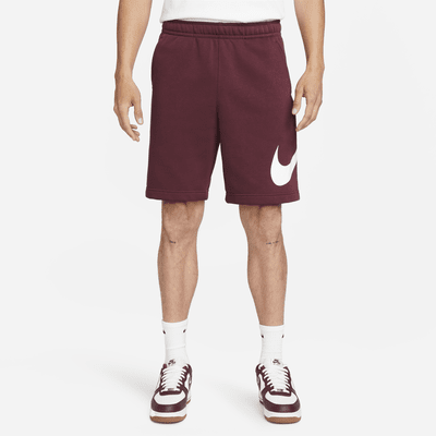 Мужские шорты Nike Sportswear Club