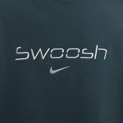 ナイキ スポーツウェア ウィメンズ オーバーサイズド プルオーバー パーカー